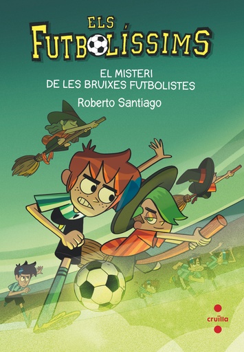 [9788466149648] El misteri de les bruixes futbolistes
