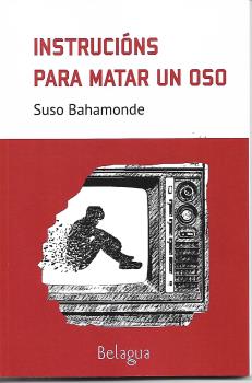 [9788412143355] Instrucións para matar un oso