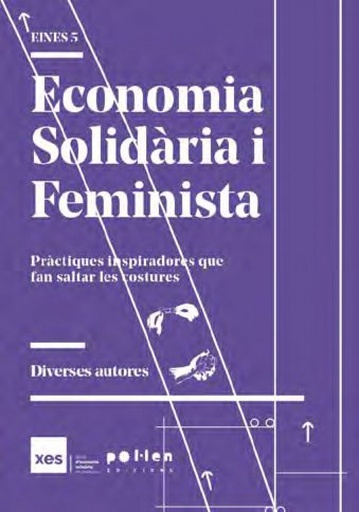 [9788418580093] Economia Solidària i Feminista