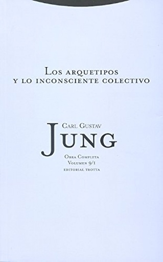 [9788481645248] Los arquetipos y lo inconsciente colectivo