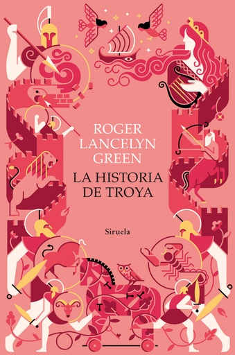 [9788418708596] La historia de Troya