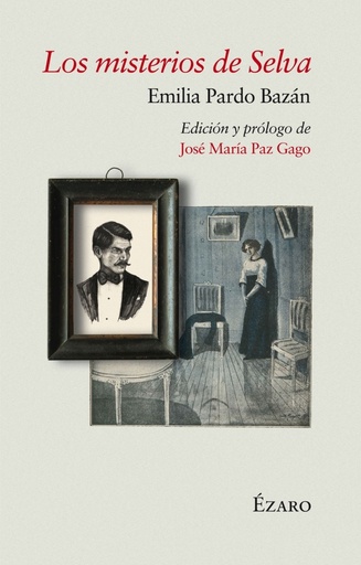 [9788412357615] LOS MISTERIOS DE SELVA