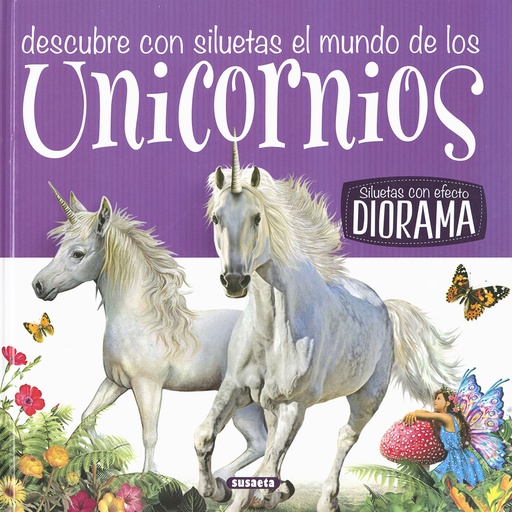 [9788467775549] Unicornios