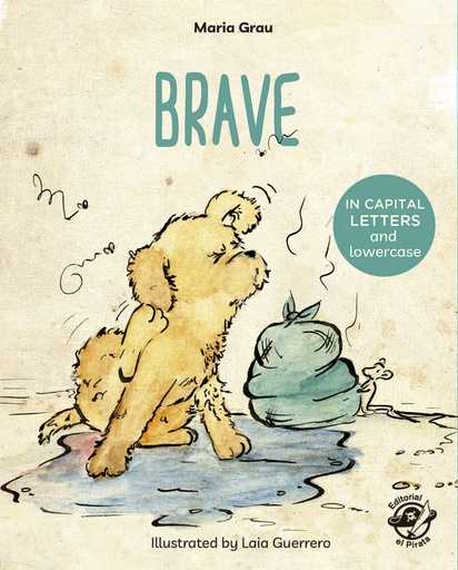 [9788417210069] Brave