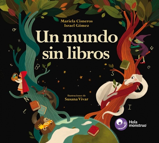 [9788412090253] Un mundo sin libros