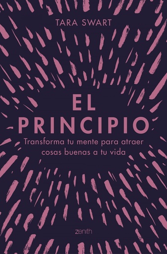 [9788408228028] El principio