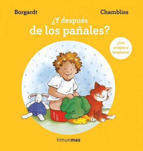 [9788408233923] ¿Y después de los pañales?