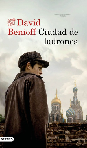 [9788423359424] Ciudad de ladrones