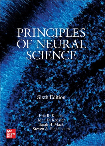 [9781259642234] PRINCIPLES OF NEURAL SCIENCE