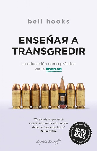 [9788412281842] Enseñar a transgredir