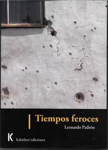 [9788412186109] TIEMPOS FEROCES