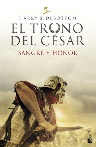 [9788467062366] El trono del césar. Sangre y honor