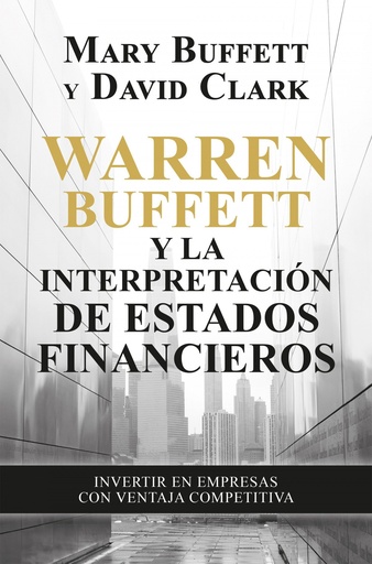 [9788498755077] Warren Buffett y la interpretación de estados financieros