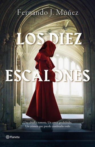 [9788408242284] Los Diez Escalones