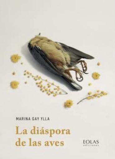 [9788418079955] La diáspora de las aves