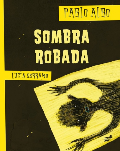 [9788415357650] Sombra robada