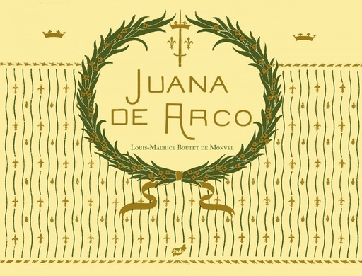 [9788415357704] Juana de Arco