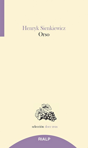 [9788432153945] Orso