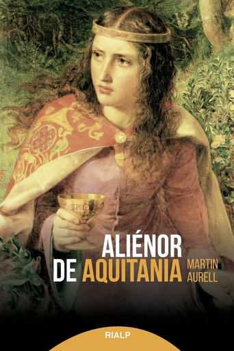 [9788432153693] Aliénor de Aquitania