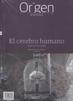 [9788412236170] El cerebro humano