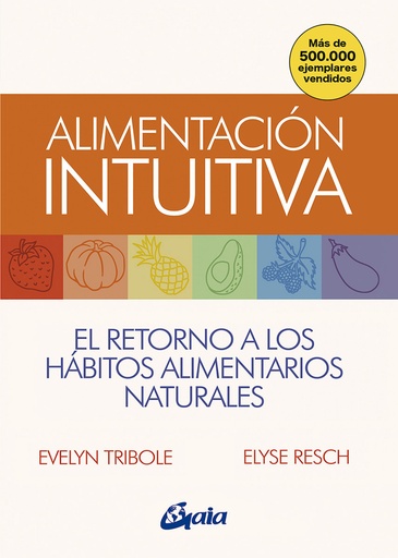 [9788484458814] Alimentación intuitiva