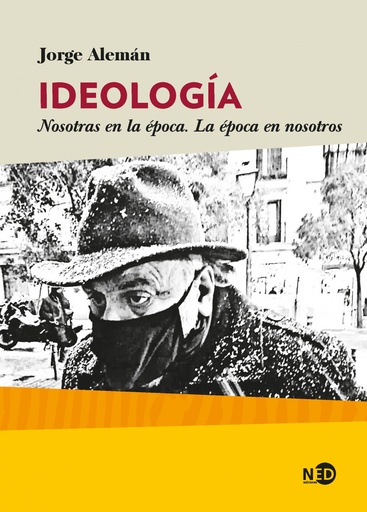 [9788418273278] Ideología