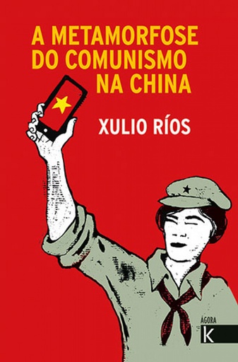 [9788416721801] A metamorfose do comunismo na China