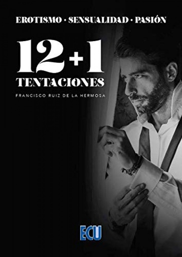 [9788418573187] 12 + 1 Tentaciones