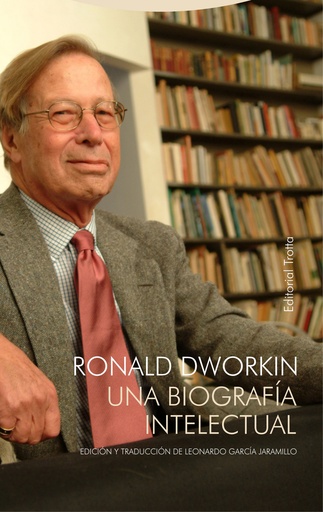 [9788413640020] Ronald Dworkin