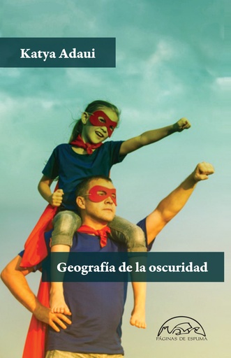 [9788483932940] Geografía de la oscuridad