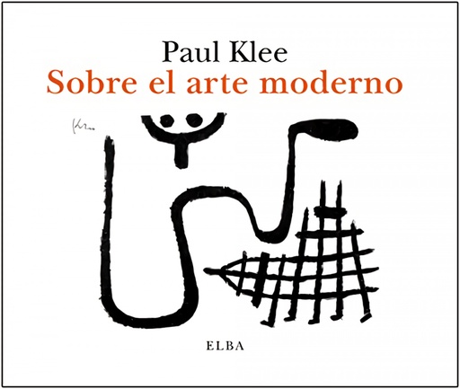 [9788412200942] SOBRE EL ARTE MODERNO