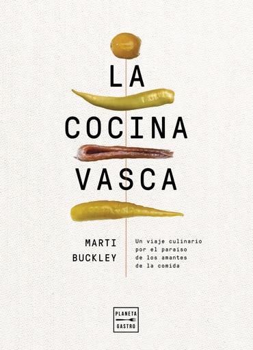 [9788408236634] La cocina vasca