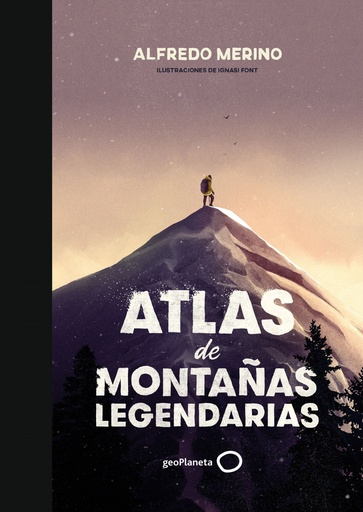 [9788408239444] Atlas de montañas legendarias