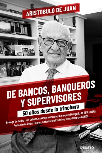 [9788423432509] De bancos, banqueros y supervisores