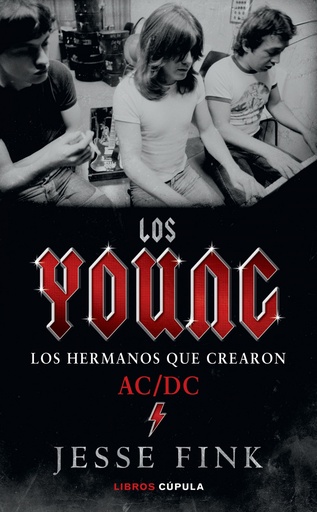 [9788448026738] Los Young