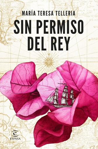 [9788467061512] Sin permiso del rey