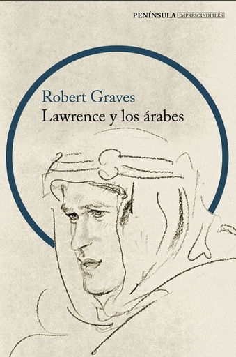 [9788499429151] Lawrence y los árabes