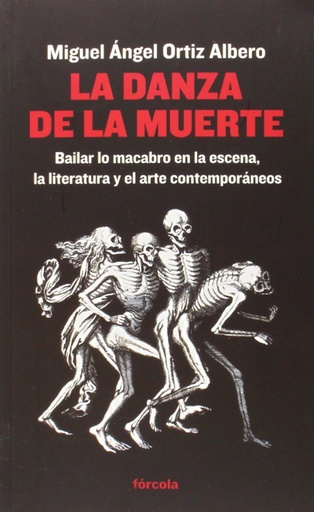 [9788416247400] La danza de la muerte