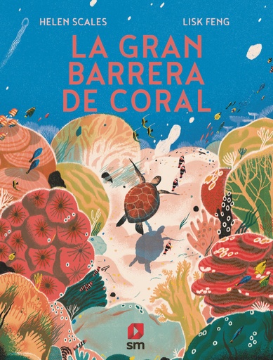 [9788413189147] La Gran Barrera de Coral