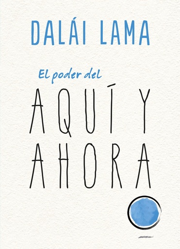 [9788417694104] El poder del aquí y ahora