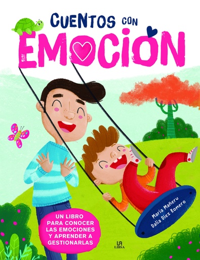 [9788466240512] Cuentos con Emoción