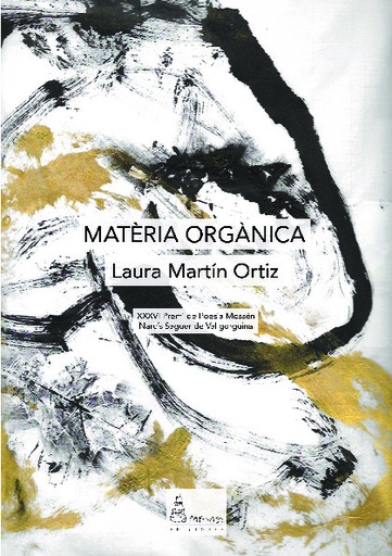 [9788412337419] MATERIA ORGANICA