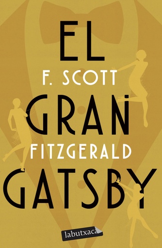 [9788418572302] El gran Gatsby