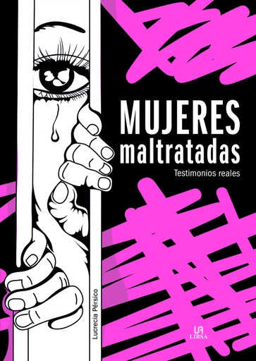 [9788466241175] Mujeres Maltratadas