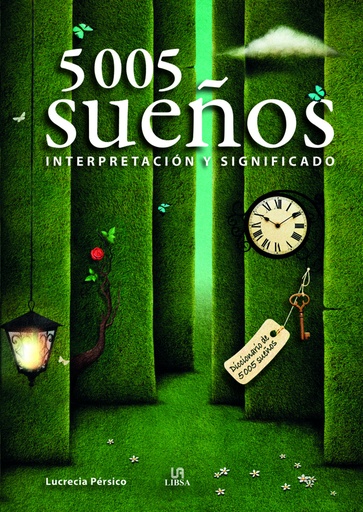 [9788466241182] 5.005 Sueños