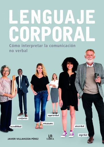 [9788466241137] Lenguaje Corporal