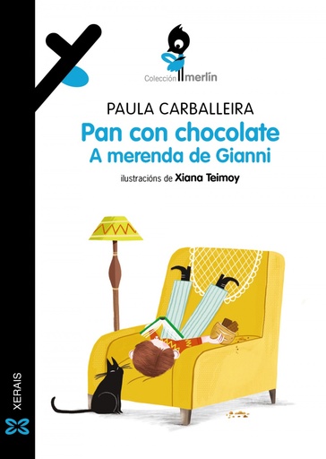 [9788491219095] Pan con chocolate