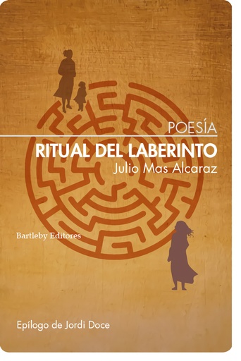 [9788412265095] Ritual del laberinto