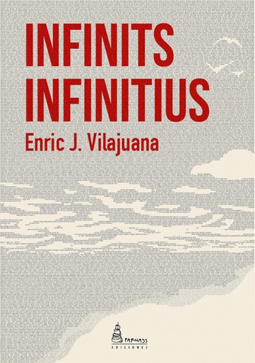 [9788412337464] INFINITS INFINITIUS