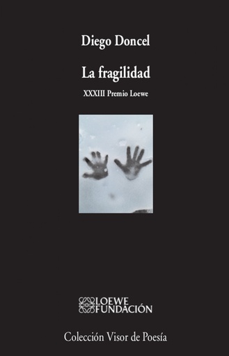 [9788498954265] La fragilidad